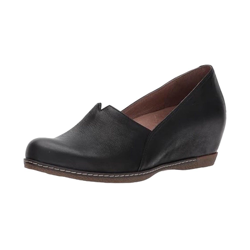 Dansko Black Comfort Shoes